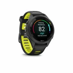 Garmin Forerunner 265S Multisport GPS Watch 15 Garmin Forerunner 265S Multisport GPS Watch -Vélos Remise 00693122495886E43DFC3705F7F2C44A