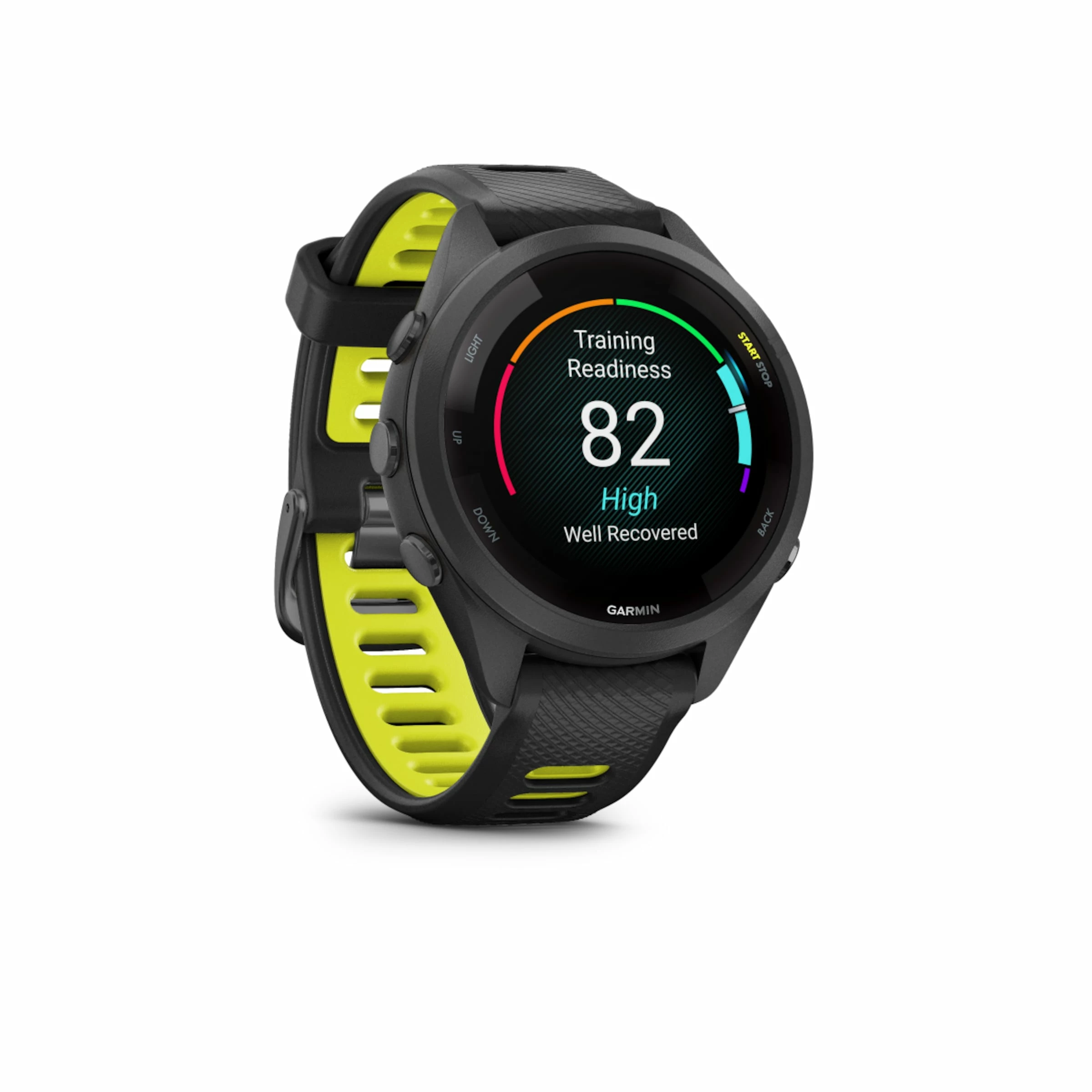 Garmin Forerunner 265S Multisport GPS Watch 5 Garmin Forerunner 265S Multisport GPS Watch – Image 3