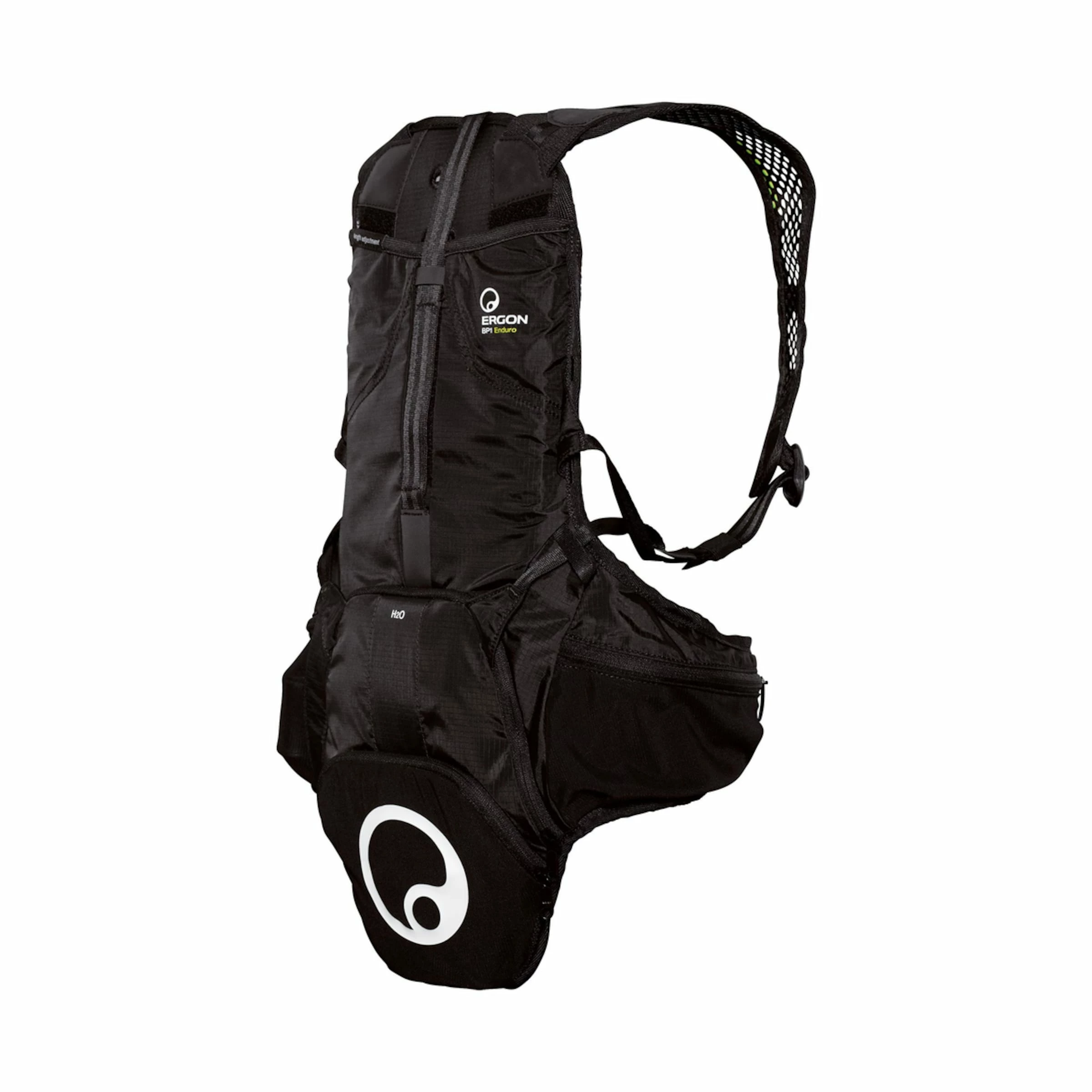 ERGON BP1 PROTECT Sac à Dos Avec Protection Dorsale 3 ERGON BP1 PROTECT Sac à Dos Avec Protection Dorsale