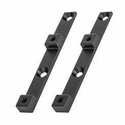 Topeak Alt-Position Cage Mounts Adaptateur