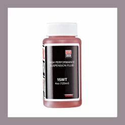 Rock-shox High Performance Suspension Fluid Huile Pour Fourche 120 Ml -Vélos Remise 026F8D94ACCF163339E7D32F1148595E