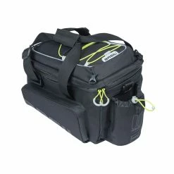 BASIL Miles Trunkbag XL Pro MIK Sacoche De Porte-bagages