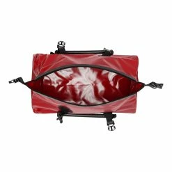 Ortlieb Rack-Pack 31 L Sac Voyage Et Sport -Vélos Remise 0328C23A14532E87F1D9BDB5F6C529FB