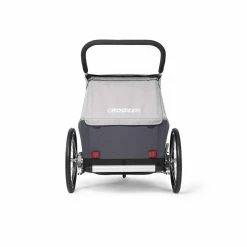 Croozer Kid Keeke Remorque De Vélo Pour Enfant -Vélos Remise 03E8CF30B39748240E59AFCA9D581AF0