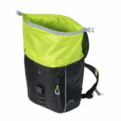 BASIL MILES DAYPACK NORDLICHT Sac à Dos Vélo 16 BASIL MILES DAYPACK NORDLICHT Sac à Dos Vélo -Vélos Remise 04E1853C341D6361B223546C47F9CB82