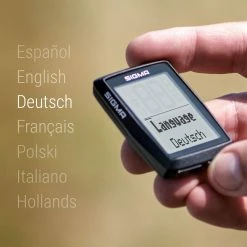 SIGMA BC 14.0 WR Compteur Vélo 11 SIGMA BC 14.0 WR Compteur Vélo -Vélos Remise 053DEA6839195B4B1B2A11368BD498F0