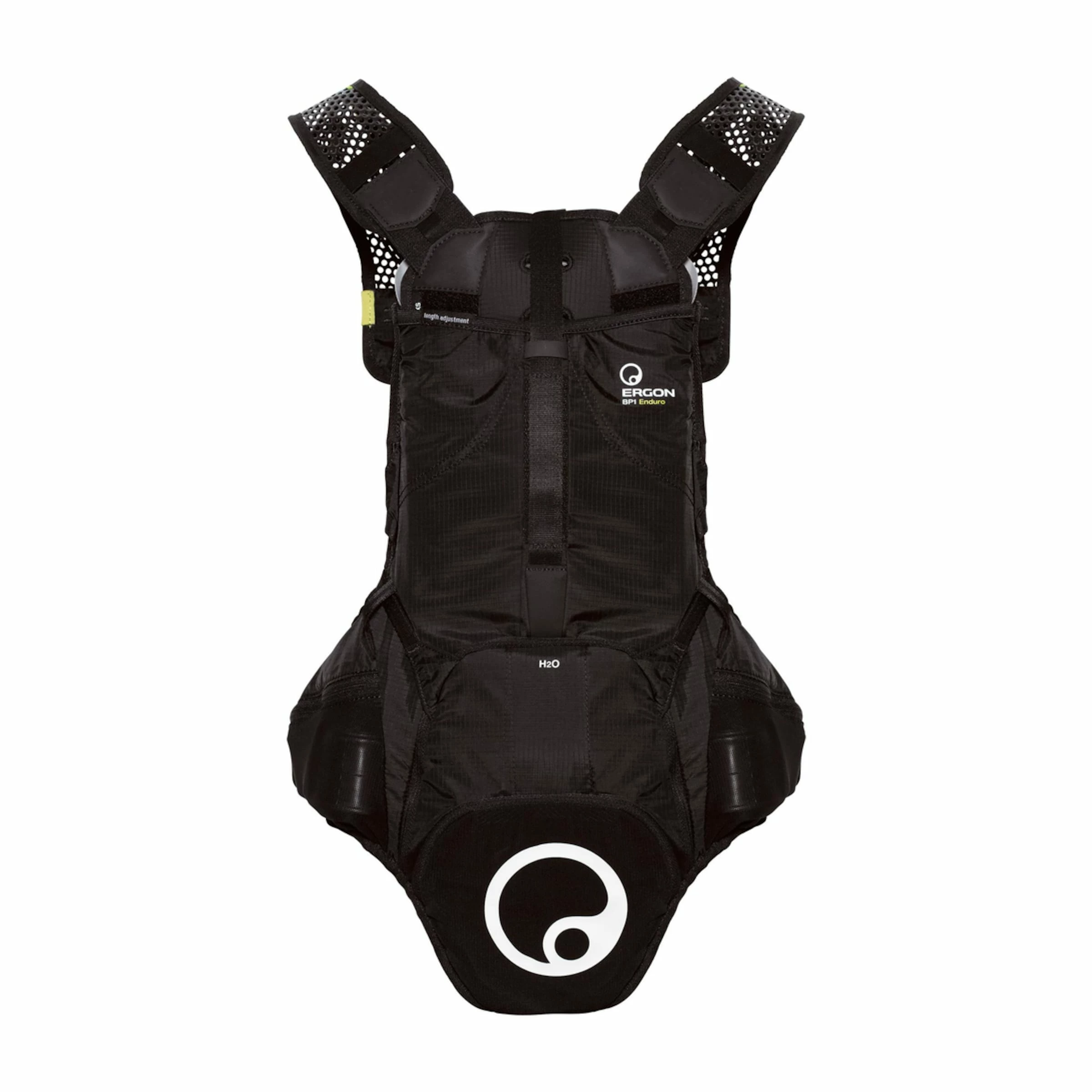 ERGON BP1 PROTECT Sac à Dos Avec Protection Dorsale 4 ERGON BP1 PROTECT Sac à Dos Avec Protection Dorsale – Image 2