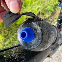 Keego Dust Cap Dark Matter Capuchon De Protection Pour Bidon -Vélos Remise 081FD37201DEA3D3C0E0A7E15DCA83E3