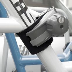 Fahrer Set Protections De Transport Antirayure Pour Pédales & Cadre -Vélos Remise 0834923E881A06A620A133F9711A92B5