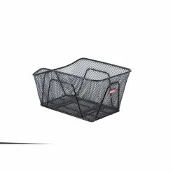 Unix REMIGO Panier Arrière Pour Montage Permanent