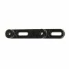Ortlieb OFFSET-PLATE Adaptateur 64mm