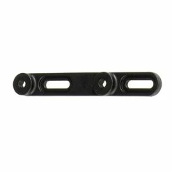 Ortlieb OFFSET-PLATE Adaptateur 64mm