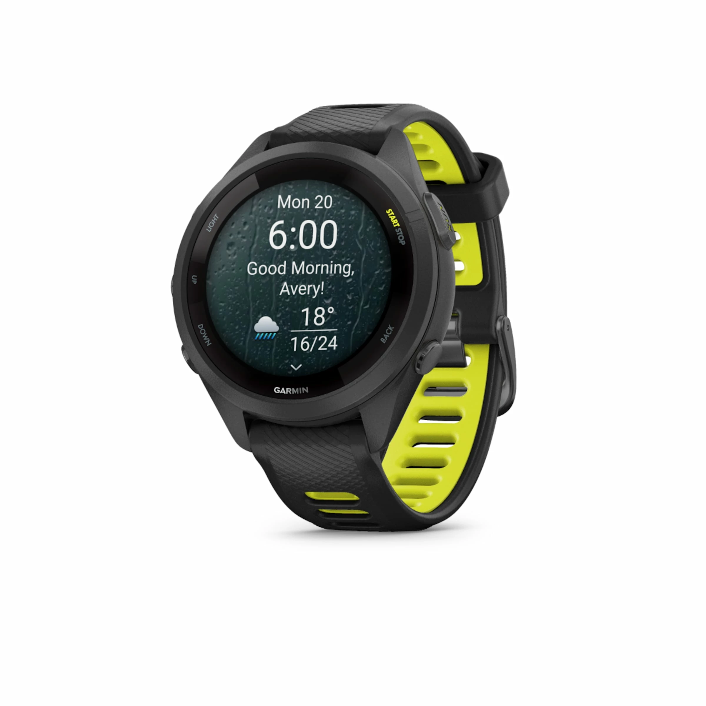 Garmin Forerunner 265S Multisport GPS Watch 3 Garmin Forerunner 265S Multisport GPS Watch
