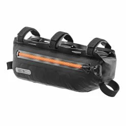 Ortlieb BIKE PACKING FRAME-PACK TOPTUBE Sacoche Cadre