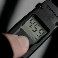 Topeak Pocketshock Digital Pompe Pour Fourche Suspendue Et Amortisseur -Vélos Remise 0B56D5A87EDC5C0BBDE4C47B2C3244B5