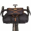 Restrap BAR BAG Large Sacoche Rouleau Avec Sac Fourre-tout 14L Et Food Pouch 3L -Vélos Remise 0BA3091CA99A55FE8BA77B54EA96C21D