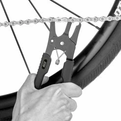 Rose Pince 2en1 Pour Ouvrir Et Fermer Des Maillons Attache-rapide -Vélos Remise 0C13E59BEEE16C8582F97BBC9F880666