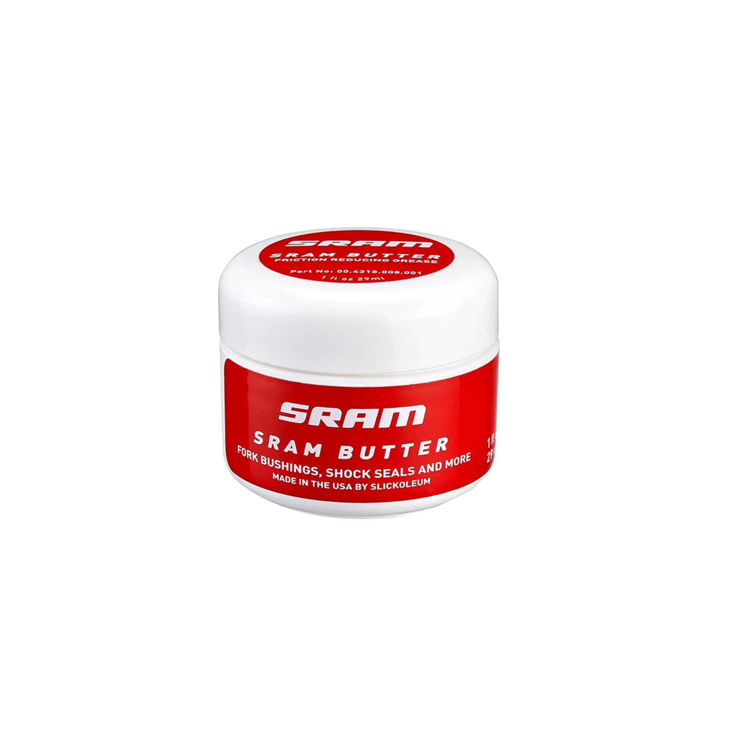 SRAM Graisse De Lubrification 29 Ml 3 SRAM Graisse De Lubrification 29 Ml