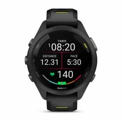 Garmin Forerunner 265S Multisport GPS Watch 19 Garmin Forerunner 265S Multisport GPS Watch -Vélos Remise 0CF1FF2F61E2DACF1149E6082E5AC198