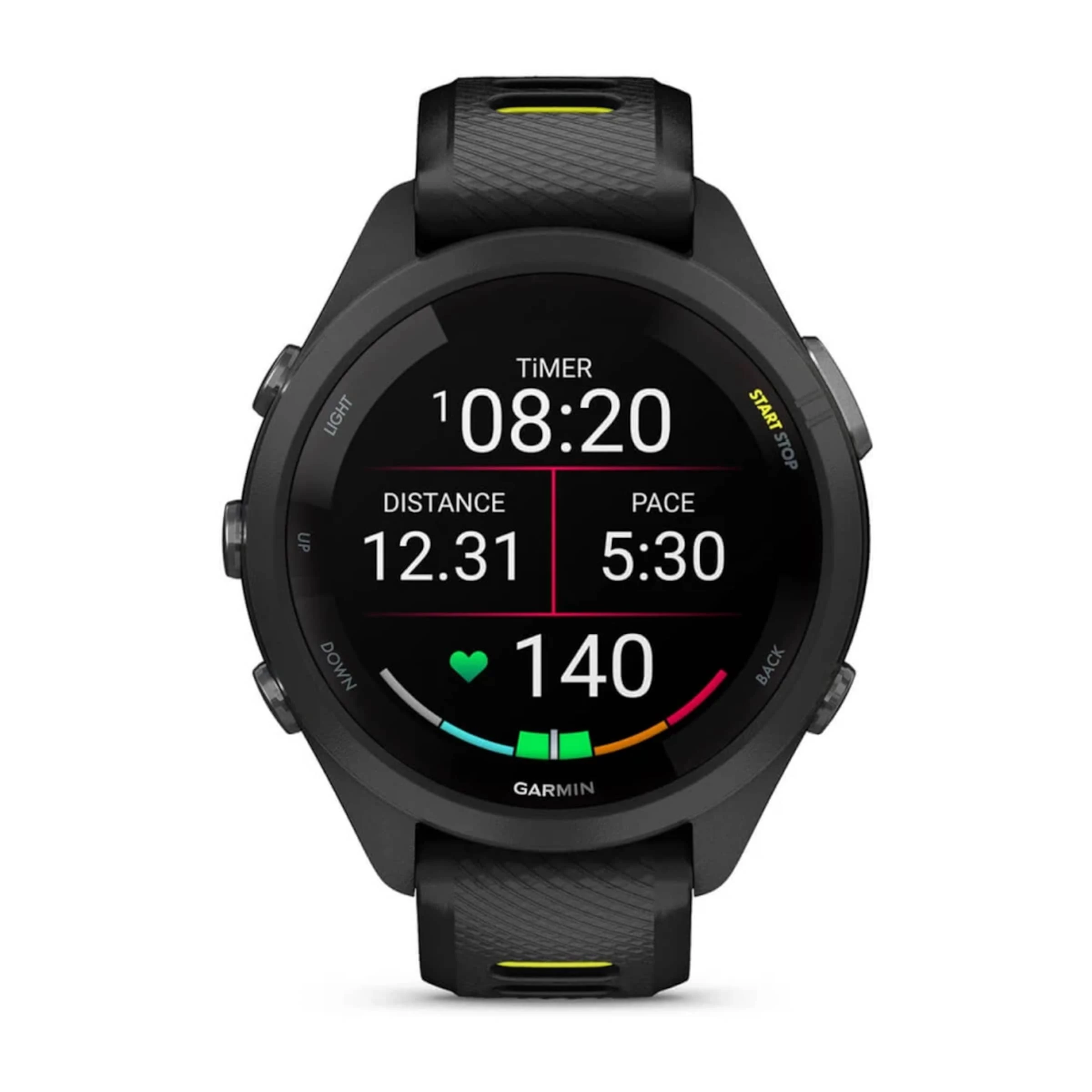 Garmin Forerunner 265S Multisport GPS Watch 9 Garmin Forerunner 265S Multisport GPS Watch – Image 7