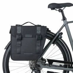 BASIL Tour Double Sacoche Porte-bagages Vélo -Vélos Remise 0DC765F3FFB2026E7B725CC02B1AD16A