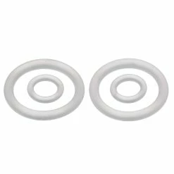 Aqua2Go GD154 Lot Joints Pour Nettoyeur Haute Pression