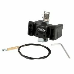 Ortlieb Set De Montage VAE Pour Sacoches/paniers De Guidon Incl. Antivol -Vélos Remise 0FB90B5FD024B4264C3198748801911D