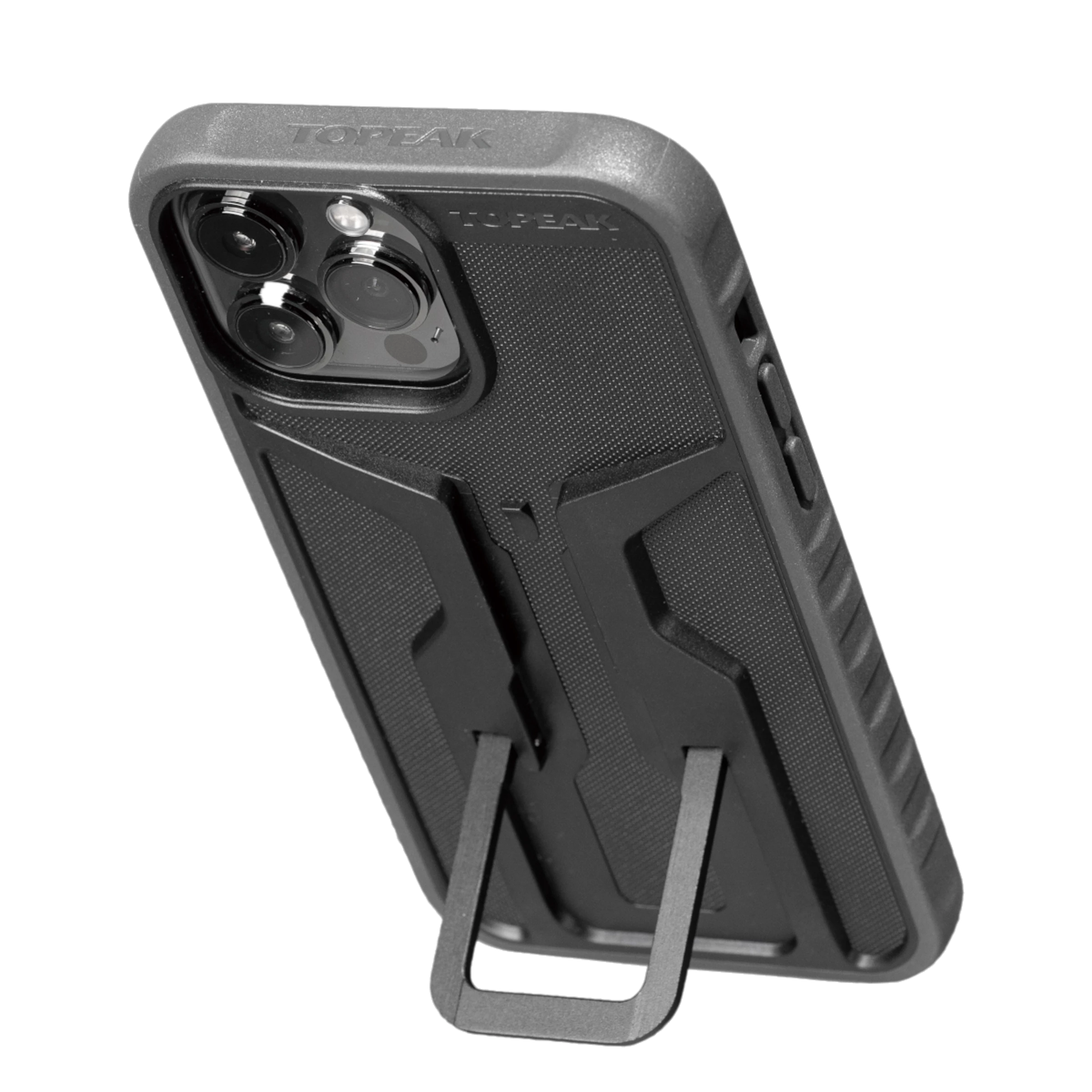 Topeak RideCase étui à Mobile Pour IPhone 13 Pro Max 6 Topeak RideCase étui à Mobile Pour IPhone 13 Pro Max – Image 4