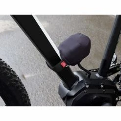 Fahrer Electric Cap L Housse Pour Connecteurs Du Cadre
