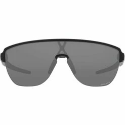 Oakley Corridor Matte Black Prizm Road Sunglasses -Vélos Remise 0OO9248 924801 000A