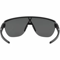 Oakley Corridor Matte Black Prizm Road Sunglasses -Vélos Remise 0OO9248 924801 180A
