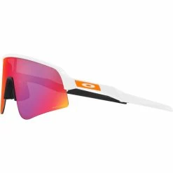 Oakley Sutro Lite Sweep Matte White W/Prizm Road 11 Oakley Sutro Lite Sweep Matte White W/Prizm Road -Vélos Remise 0OO9465 946516 060A