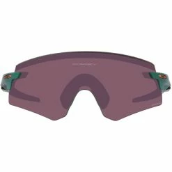 Oakley Encoder Ascd Spectrum Gamma Green Prizm Road Sungl -Vélos Remise 0OO9471 947116 000A