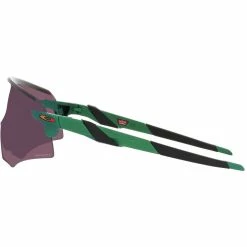 Oakley Encoder Ascd Spectrum Gamma Green Prizm Road Sungl -Vélos Remise 0OO9471 947116 090A