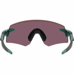 Oakley Encoder Ascd Spectrum Gamma Green Prizm Road Sungl -Vélos Remise 0OO9471 947116 180A