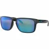Oakley Holbrook XL Prizm Sapphire Sunglasses -Vélos Remise 1 4