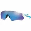 Lunettes De Soleil Oakley Radar EV Path Prizm Sapphire 2 Lunettes De Soleil Oakley Radar EV Path Prizm Sapphire -Vélos Remise 1 5