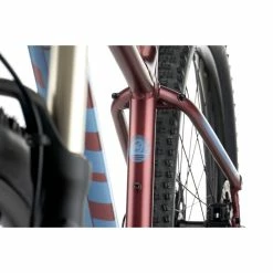 Kona Fire Mountain Hardtail Bike (2022) -Vélos Remise 10