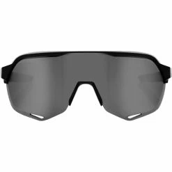 100% S2 Soft Tact Black Smoke Lens Sunglasses -Vélos Remise 100 S2 Soft Tact Black Smoke Lens Sunglasses Sunglasses Smoke 2023 60006 00000 1
