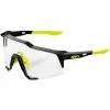 100% S3 Gloss Black Photochromic Lens Sunglasses -Vélos Remise 100 S3 Gloss Black Photochromic Lens Sunglasses Sunglasses Black 2023 60005 00011