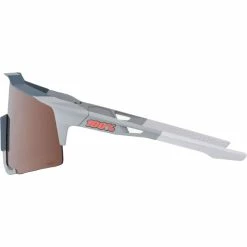 100% Speedcraft Stone Hiper Crimson Silver Mirror Lens -Vélos Remise 100 Speedcraft Stone Hiper Crimson Silver Mirror Lens Sunglasses Grey 2023 60007 00002 0
