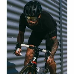 Lunettes De Soleil POC Aim -Vélos Remise 1002 Uranium20Black Violet Gold20Mirror 03