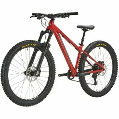 Nukeproof Cub-Scout 26 Race Youth Mountain Bike (Box 4 - 202 25 Nukeproof Cub-Scout 26 Race Youth Mountain Bike (Box 4 - 202 -Vélos Remise 10897581820MY2320Nukeproof20Cub Scout202620Race20Kids20Bike 10
