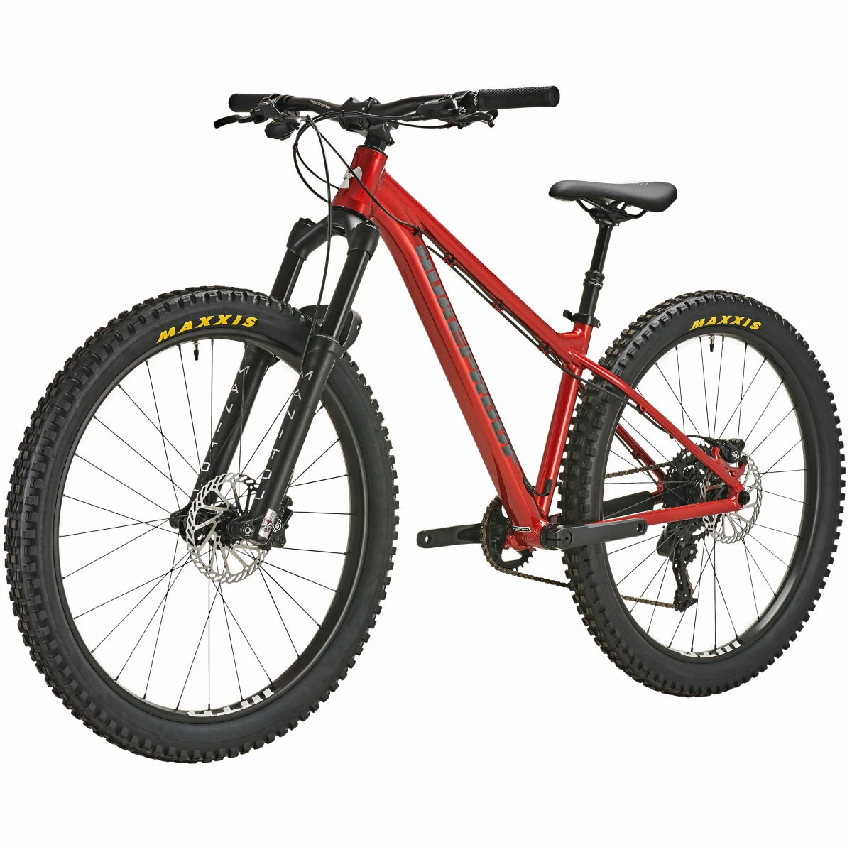 Nukeproof Cub-Scout 26 Race Youth Mountain Bike (Box 4 - 202 12 Nukeproof Cub-Scout 26 Race Youth Mountain Bike (Box 4 - 202 – Image 10