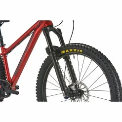 Nukeproof Cub-Scout 26 Race Youth Mountain Bike (Box 4 - 202 21 Nukeproof Cub-Scout 26 Race Youth Mountain Bike (Box 4 - 202 -Vélos Remise 10897581820MY2320Nukeproof20Cub Scout202620Race20Kids20Bike 12