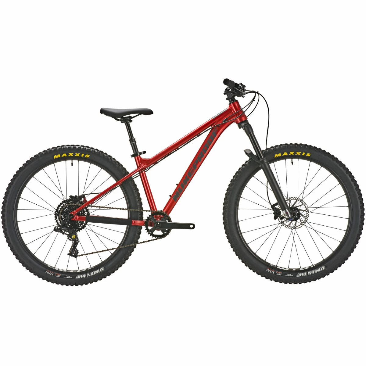 Nukeproof Cub-Scout 26 Race Youth Mountain Bike (Box 4 - 202 3 Nukeproof Cub-Scout 26 Race Youth Mountain Bike (Box 4 - 202