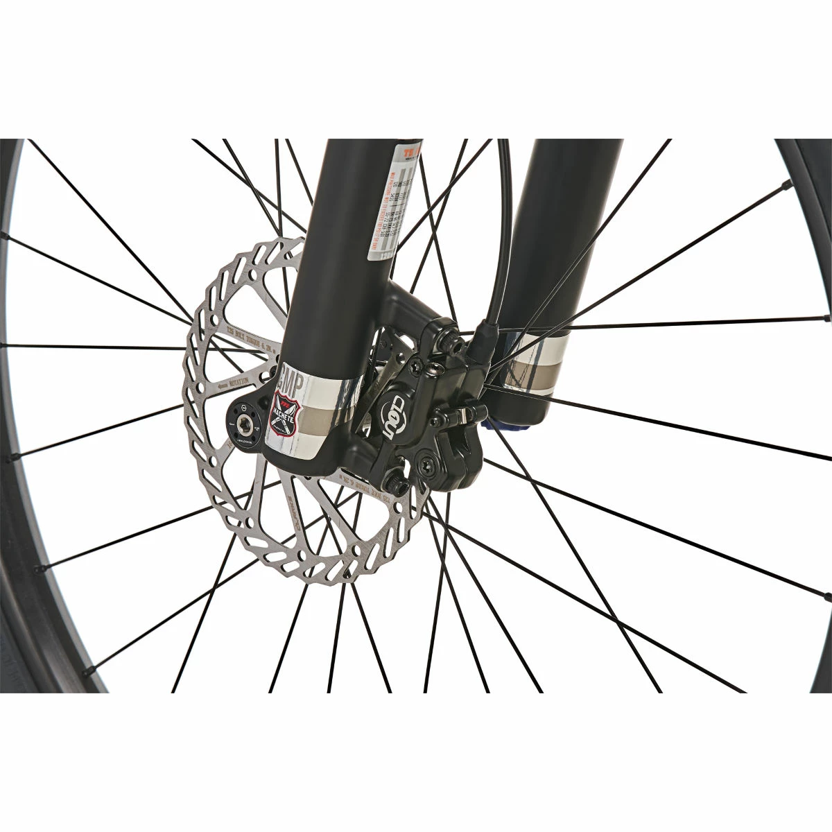 Nukeproof Cub-Scout 26 Race Youth Mountain Bike (Box 4 - 202 9 Nukeproof Cub-Scout 26 Race Youth Mountain Bike (Box 4 - 202 – Image 7