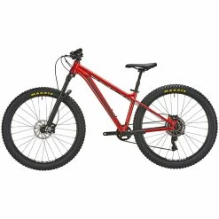Nukeproof Cub-Scout 26 Race Youth Mountain Bike (Box 4 - 202 23 Nukeproof Cub-Scout 26 Race Youth Mountain Bike (Box 4 - 202 -Vélos Remise 10897581820MY2320Nukeproof20Cub Scout202620Race20Kids20Bike 8