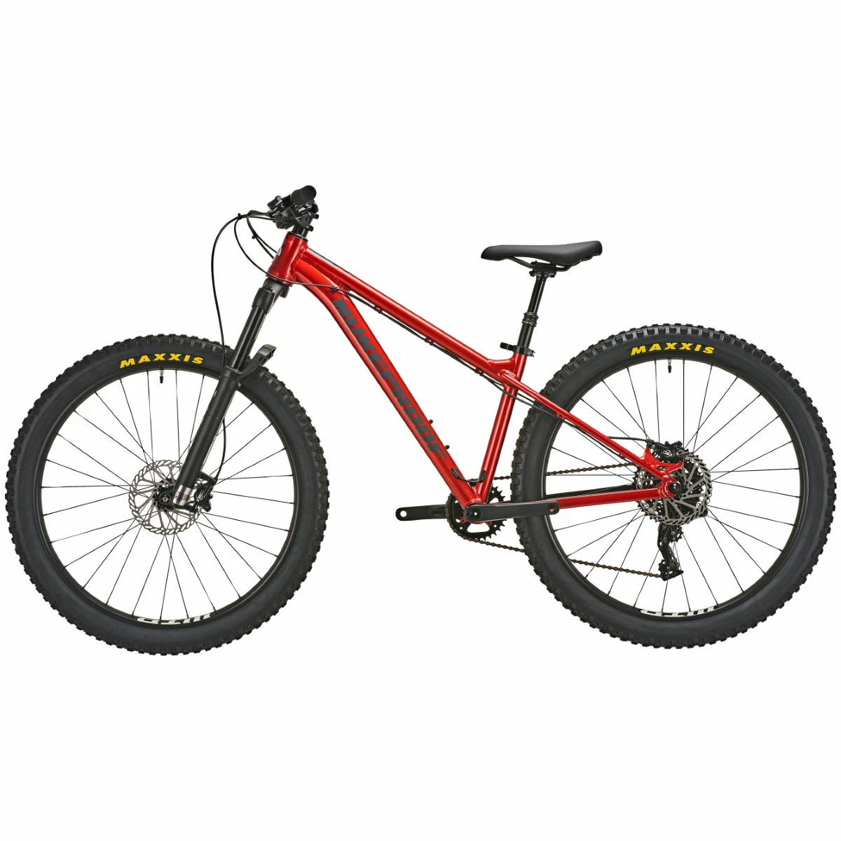 Nukeproof Cub-Scout 26 Race Youth Mountain Bike (Box 4 - 202 10 Nukeproof Cub-Scout 26 Race Youth Mountain Bike (Box 4 - 202 – Image 8