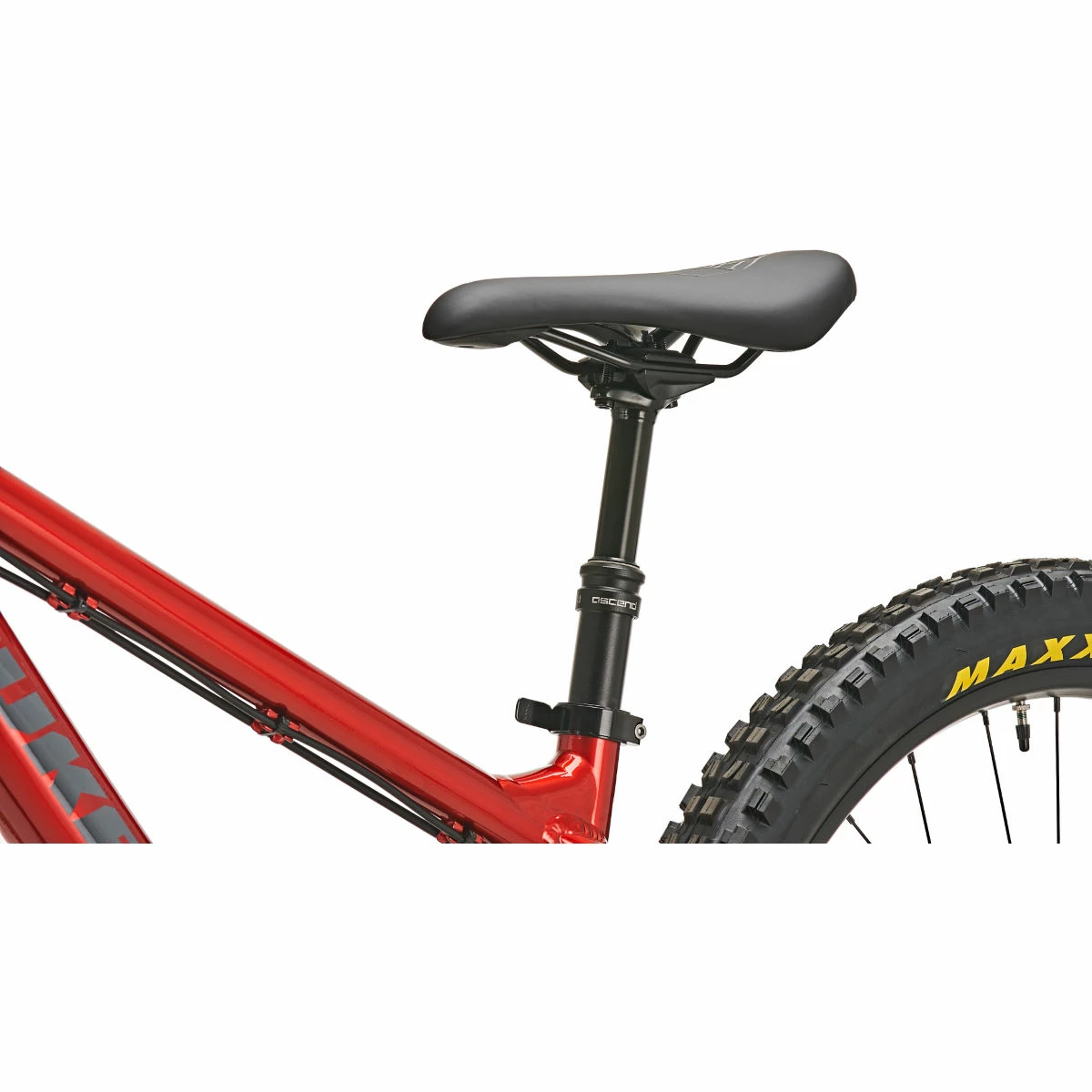 Nukeproof Cub-Scout 26 Race Youth Mountain Bike (Box 4 - 202 14 Nukeproof Cub-Scout 26 Race Youth Mountain Bike (Box 4 - 202 – Image 12